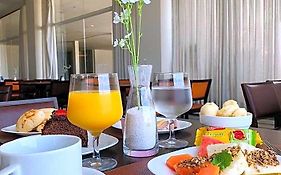 Nobile Inn Dutra Rio De Janeiro
